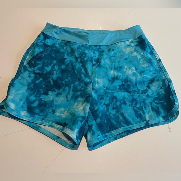 Lands End Rashguard and Swim top, Kids’s Size 12S - Picture 10 of 15